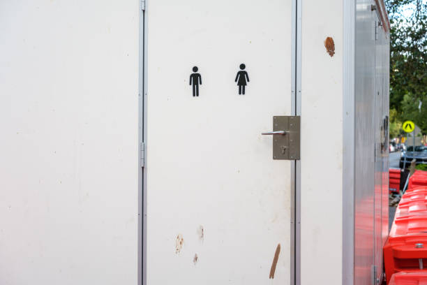 Best Portable restroom trailer rental  in Bonham, TX
