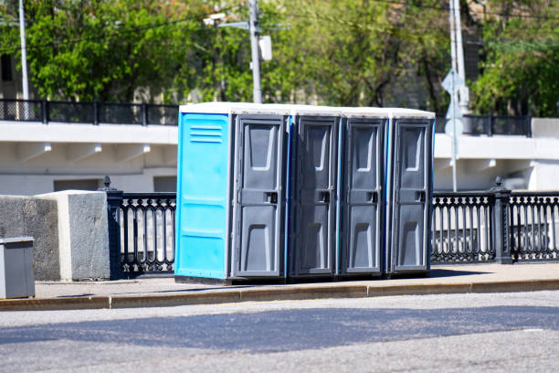 Best Affordable porta potty rental  in Bonham, TX
