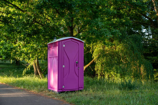 Best Portable restroom trailer rental  in Bonham, TX