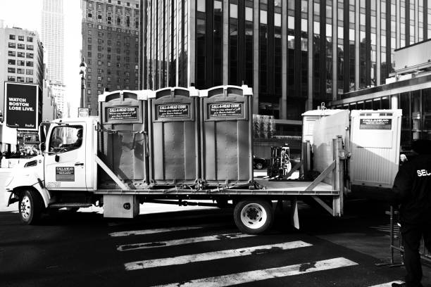 Best Affordable porta potty rental  in Bonham, TX