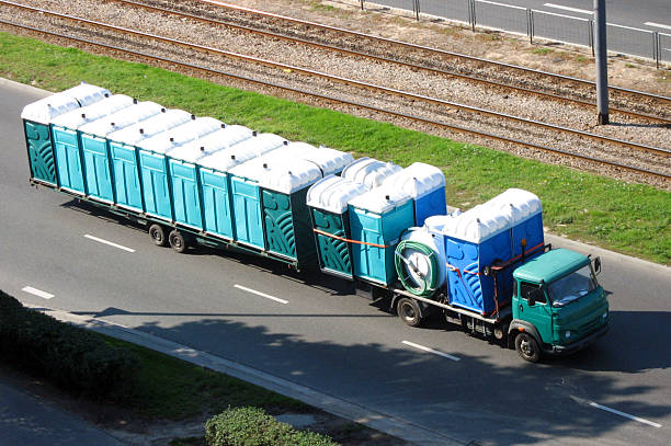 Best Restroom trailer rental cost  in Bonham, TX