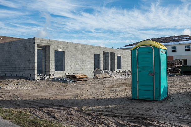 Best Long-term porta potty rental  in Bonham, TX