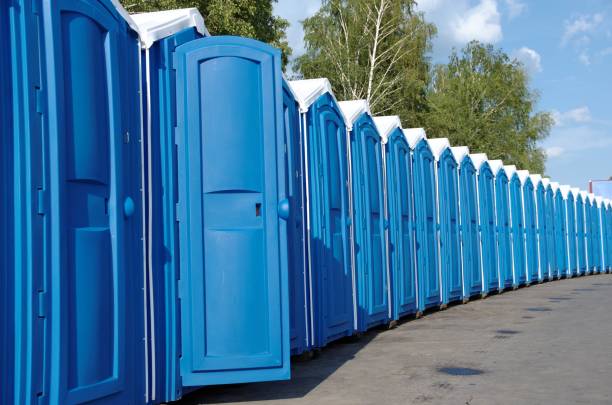 Best Construction site porta potty rental  in Bonham, TX